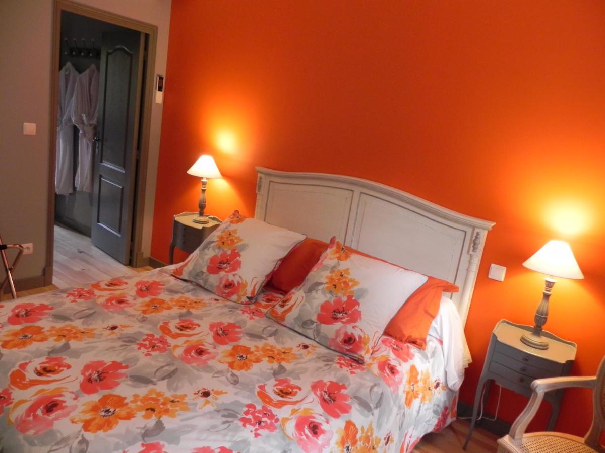 Clos Saint Sulpice Fosse  Екстер'єр фото