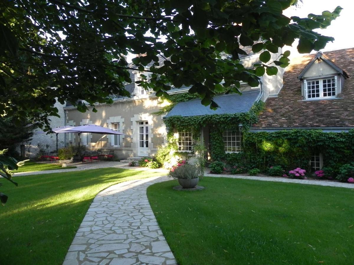 Clos Saint Sulpice Fosse  Екстер'єр фото