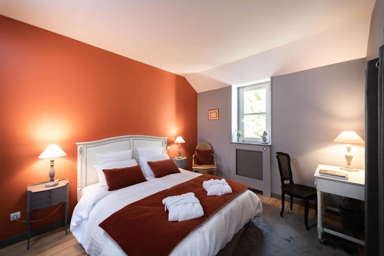 Clos Saint Sulpice Fosse  Екстер'єр фото