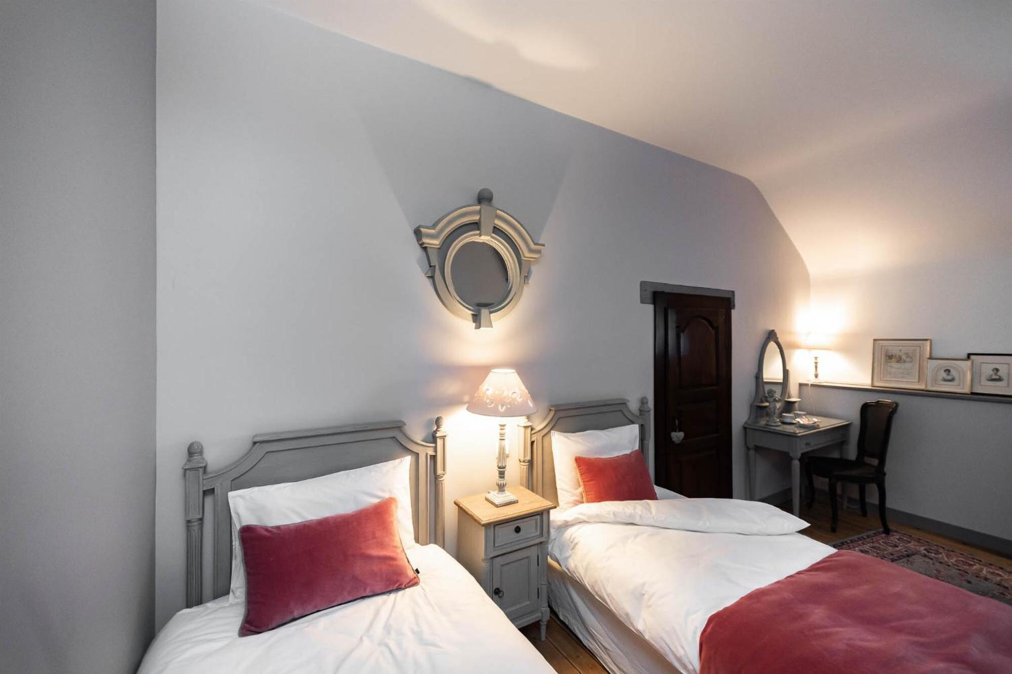 Clos Saint Sulpice Fosse  Номер фото